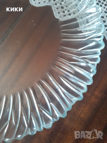 Сервиз за кафе/ чай Порцелан с печат/плато, снимка 17 - Сервизи - 44611772