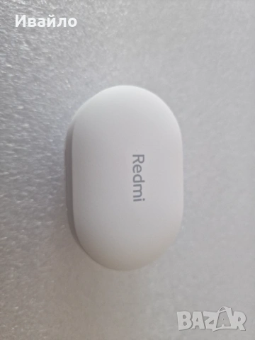 Безжични слушалки Xiaomi Redmi AirDots 3, Bluetooth, снимка 3 - Bluetooth слушалки - 53070919