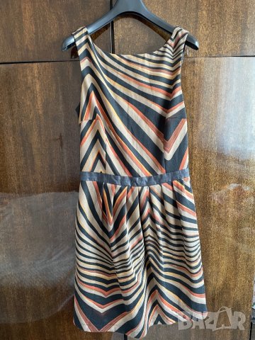 Дамска рокля ЕТЕРЕ - S/M размер