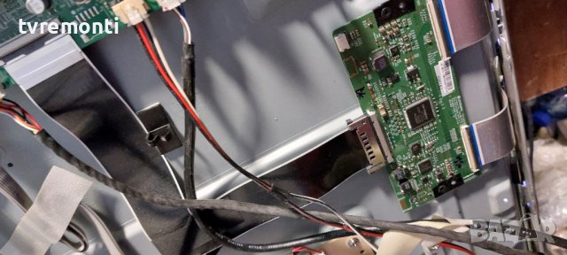 MAIN BOARD , 715G9907-M01-B00-005G for Philips 43PUS6554/12, снимка 5 - Части и Платки - 37564400