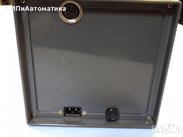 газ анализатор BEUTLER+GAS-sonde, снимка 3 - Резервни части за машини - 39374062