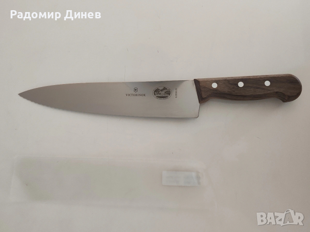 Нож Victorinox , снимка 3 - Друго търговско оборудване - 53066035