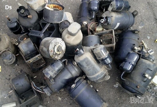 Изкупуваме – мед, алуминий, Коли, джанти,на най-добри цени – Пловдив,  Пазарджик 0892705012, снимка 5 - Други услуги - 52903387