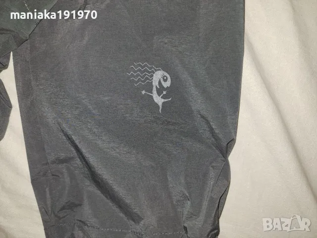 Bergans of Norway Cecilie LT Wind Pants (XL) туристически панталон , снимка 8 - Спортни екипи - 49748413