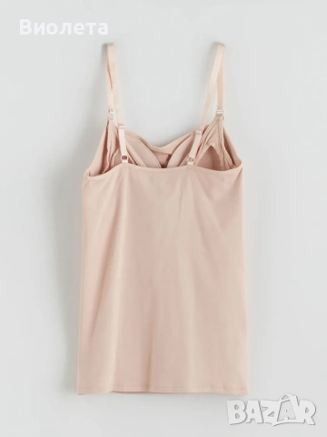 LCW DREAM Топ За Бременни И Кърмачки, снимка 6 - Бельо - 53113343