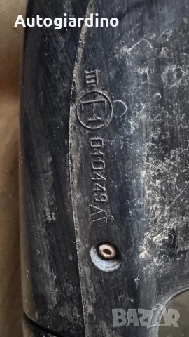 Странично огледало зa Chrysler Voyager - E1010449, снимка 2 - Части - 50941774