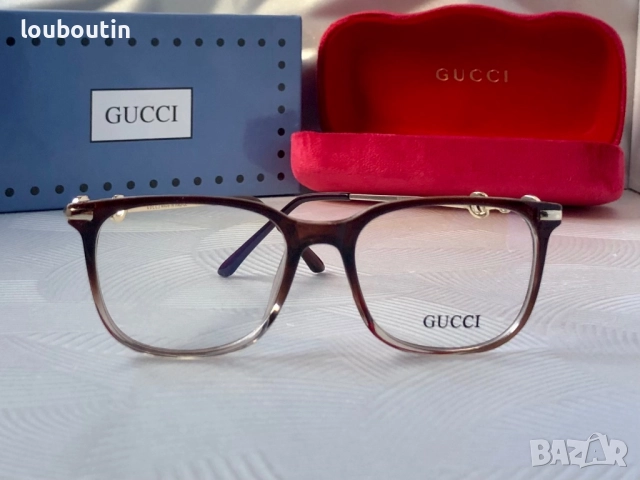 Диоптрични рамки Очила за компютър прозрачни слънчеви очила, снимка 4 - Слънчеви и диоптрични очила - 51772942