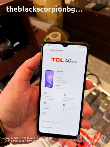 Xiaomi mi 9t 