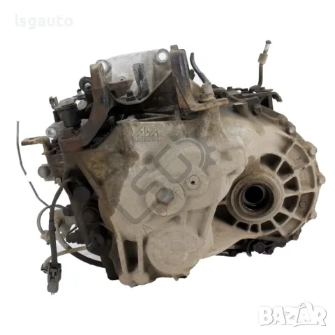 Шестстепенна скоростна кутия Mazda 6 (GH)  2007-2013 ID: 142913, снимка 3 - Части - 49007632