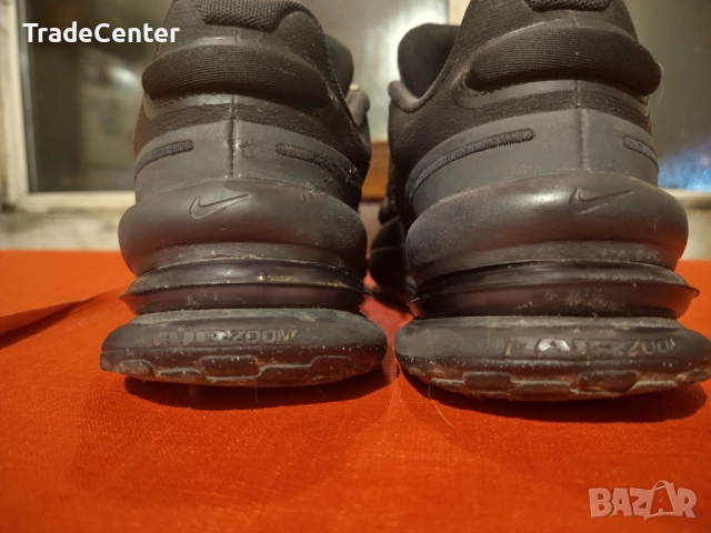Nike AirMax 42ри номер , снимка 5 - Маратонки - 52742592