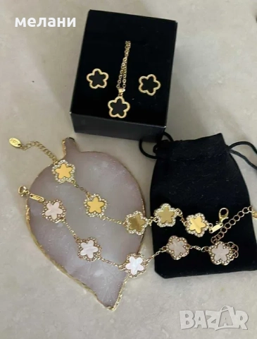 обеци Michael Kors Guess D&G, снимка 8 - Други - 48136445