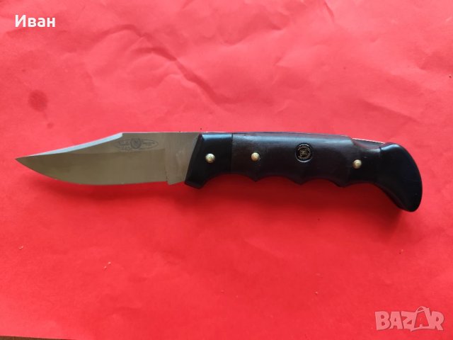 Нож , ножка, ножче 