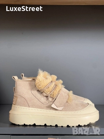 Дамски Боти ⚜️UGG, снимка 15 - Дамски боти - 52482316