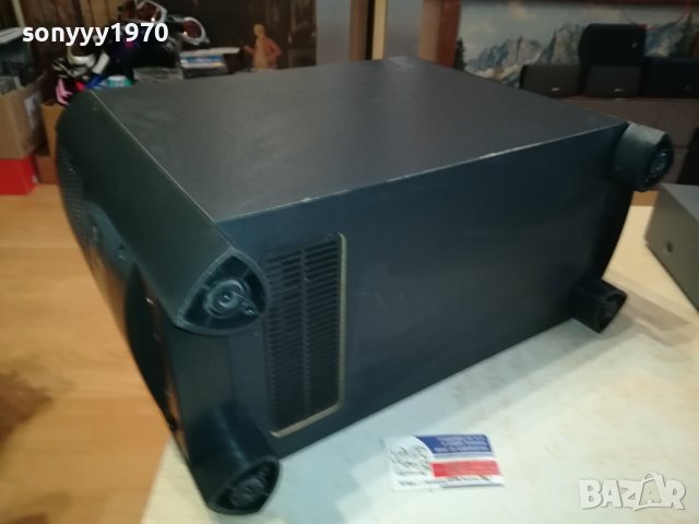 BOSE PS3-2-1 POWERED SUBWOOFER-MADE IN IRELAND-ВНОС SWISS 2911231630, снимка 5 - Тонколони - 43200210