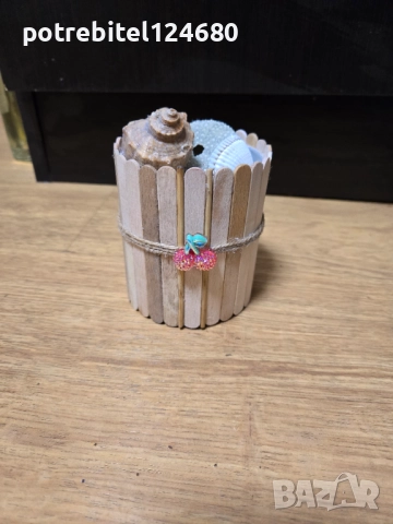 Кутийка, снимка 5 - Други - 52188304