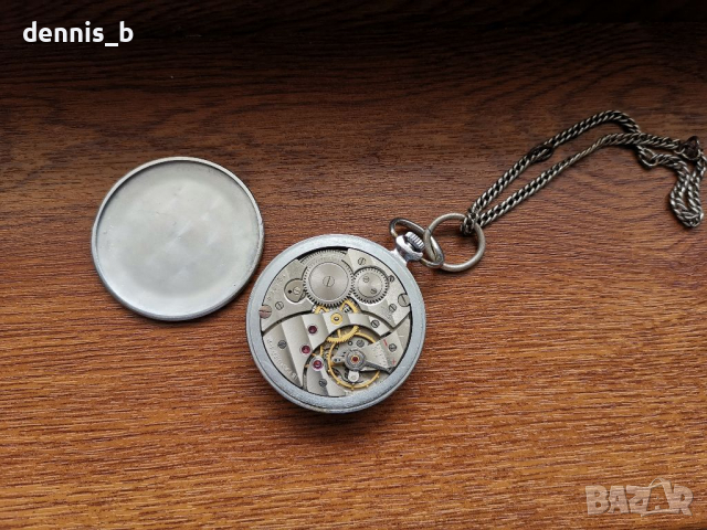 Молния 3602 ЧЧЗ , снимка 6 - Антикварни и старинни предмети - 36578492