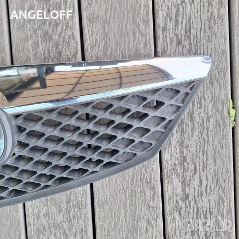 Предна решетка за Mazda 3 , снимка 4 - Части - 52949371