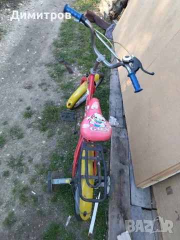 Велосипед, снимка 2 - Велосипеди - 48552974