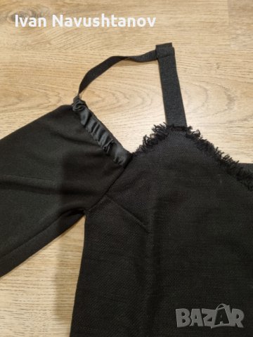 Бюстие , снимка 4 - Корсети, бюстиета, топове - 37332615