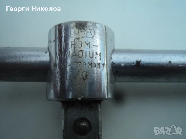 върток hazet,elora,walter,bahco, снимка 5 - Други инструменти - 48549163