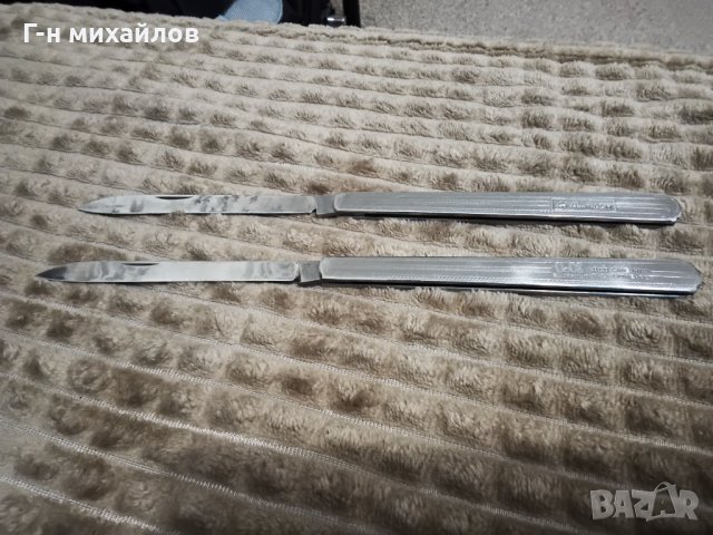 Дегустаторска ножка, снимка 4 - Колекции - 39389121