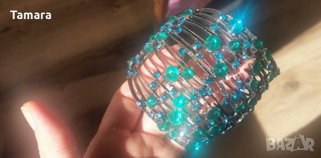 Гривна, снимка 2 - Гривни - 28176707