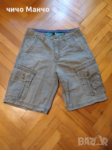 RIP CURL Бермуди/къс панталон (W31), снимка 1 - Къси панталони - 37615630