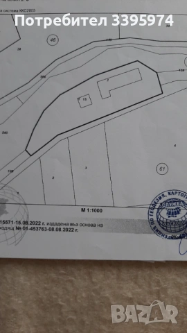 Продавам сгради 