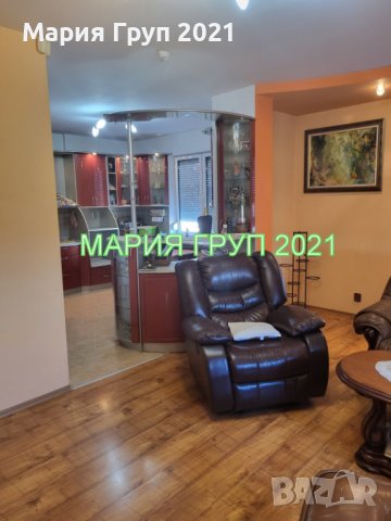 !!!ТОП ОФЕРТА!!! Продавам Пети Етаж от Сграда в гр. Димитровград кв. ”Славянски”!!!, снимка 3 - Апартаменти - 43122165