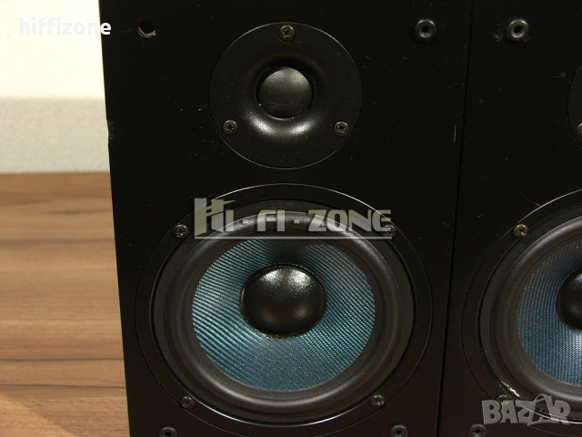 Тонколони    Teufel m-120d , снимка 3 - Тонколони - 53441995