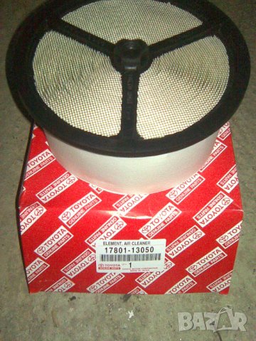 Оригинални филтри, снимка 7 - Части - 27220891