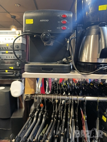 Кафе машини, снимка 8 - Кафемашини - 51786709