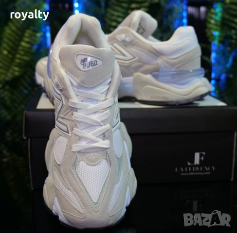 New Balance мъжки маратонки , снимка 4 - Маратонки - 51801032