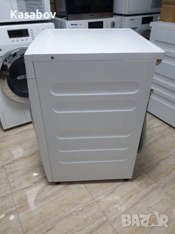 Miele W1 TwinDos Пералня Миеле 12м Гаранция, снимка 9 - Перални - 53461571