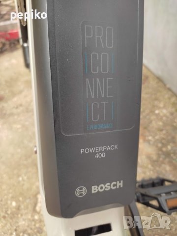 Продавам колела внос от Германия  електрически спортен велосипед CONWEY CAIRON C327, снимка 18 - Велосипеди - 36697039