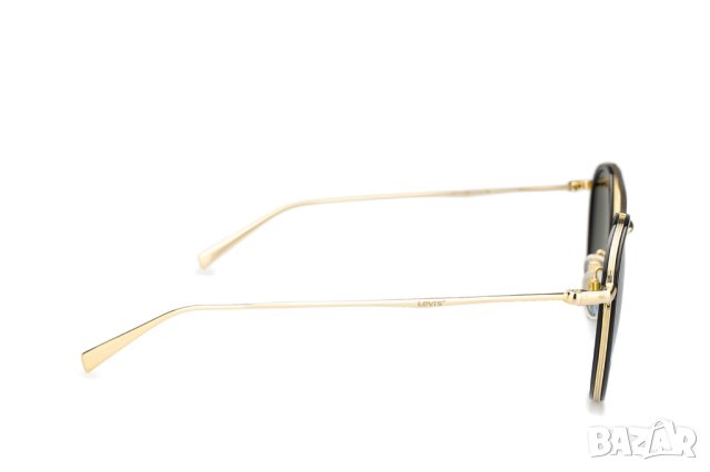 Оригинални мъжки слънчеви очила LEVI'S  -45%, снимка 2 - Слънчеви и диоптрични очила - 43128301