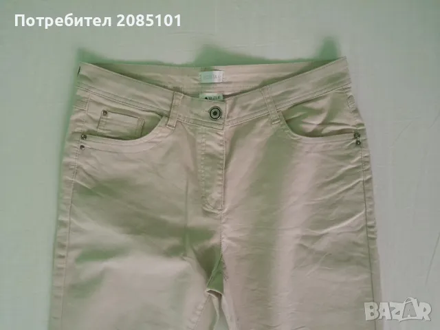 Дамски дънки, снимка 3 - Дънки - 47814727