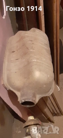 Задно гърне Бмв Е46, снимка 2 - Части - 50739337