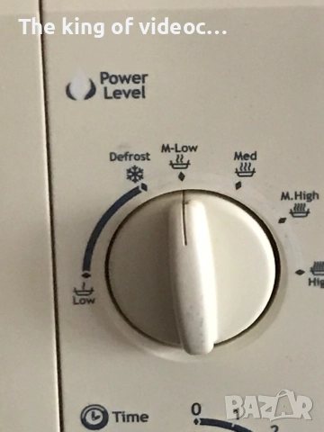 Микровълнова фурна Gorenie 20 литра, снимка 10 - Микровълнови - 52597465