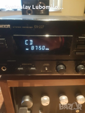 Разни , снимка 7 - Ресийвъри, усилватели, смесителни пултове - 52532236