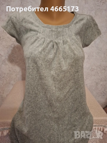 GAP Детска Рокля