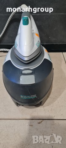 Ютия с парогенератор Russell Hobbs Steam Force 14804, снимка 5 - Ютии - 39319705