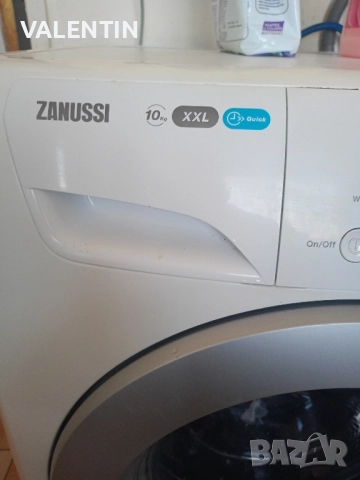 Пералня Зануси , снимка 2 - Перални - 51713710