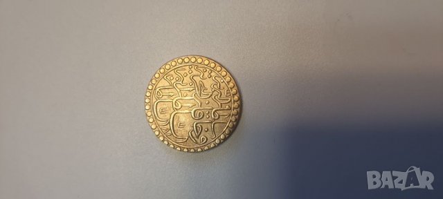 Монета, снимка 2 - Нумизматика и бонистика - 32596174