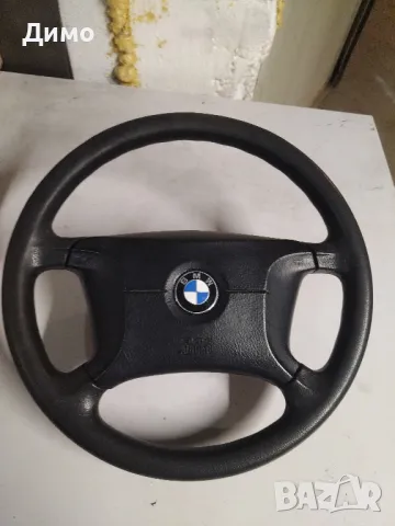 волан аербег AIRBAG бмв е46 bmw e46 бмв е36 bmw e36