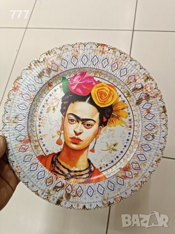 дървени плата, снимка 3 - Чинии - 43976440