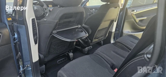 Ситроен Ц4 ПИКАСО - 1.6 HDİe, снимка 7 - Автомобили и джипове - 51256050