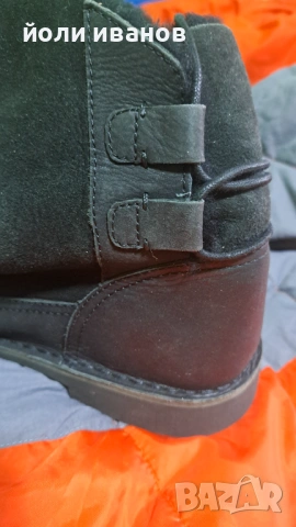 UGG-дамски боти висок клас 42 номер,нови,шити, снимка 7 - Дамски боти - 53030127