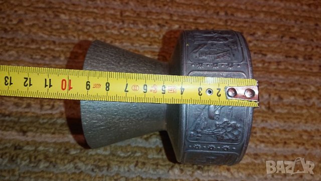 Свещници - Made in Norway , снимка 16 - Антикварни и старинни предмети - 37611311