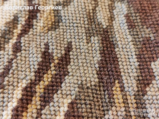 Гоблен весталка , снимка 5 - Гоблени - 48302880